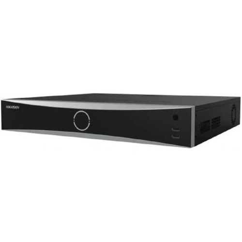 картинка Hikvision DS-7732NXI-K4/16P(Е) Видеорегистратор NVR (сетевой) магазин Tovar-RF.ru являющийся официальным дистрибьютором в России картинка Hikvision DS-7732NXI-K4/16P(Е) Видеорегистратор NVR (сетевой) от магазина Tovar-RF.ru