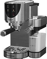 картинка кофеварка evelux ecm 1011 t prestissimo evelux ecm 1011 t prestissimo от магазина Tovar-RF.ru