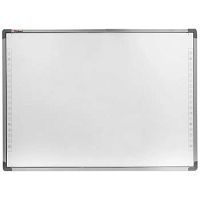 картинка iqboard [rpt087-40 (rpn087)] 87" интерактивная доска iqboard [ir технология, 40 касаний, usb, 16:10] от магазина Tovar-RF.ru