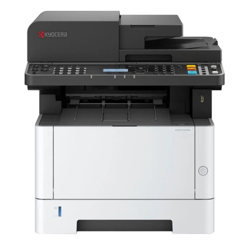 картинка kyocera ma4000x (110c143nl0) {a4, 40 стр/мин, 1200 х 1200 dpi, usb, ethernet, тк-1270 3600стр.} от магазина Tovar-RF.ru