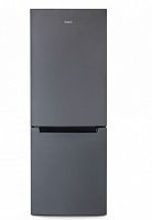 картинка холодильник бирюса w820nf 310л графит от магазина Tovar-RF.ru