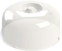 картинка альт-пласт крышка для свч d-24см, h-11см (103726)от магазина Tovar-RF.ru