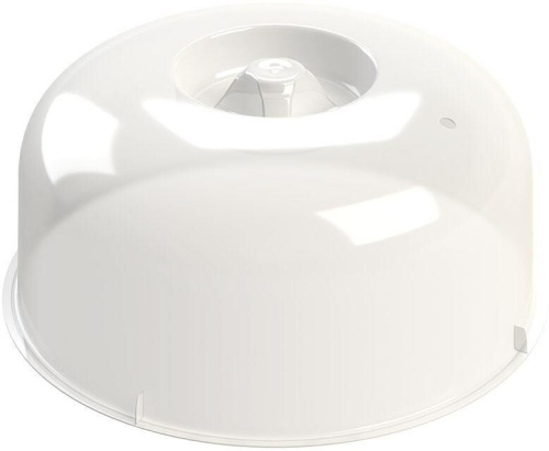 картинка альт-пласт крышка для свч d-24см, h-11см (103726)от магазина Tovar-RF.ru