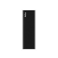 картинка netac portable ssd 1tb z slim usb 3.2 gen 2 type-c nt01zslim-001t-32bk black от магазина Tovar-RF.ru