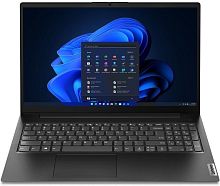 картинка ноутбук lenovo 15.6 v15 g4 amn black (82yu000gps) пи от магазина Tovar-RF.ru