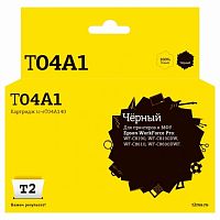 картинка             ic-et04a140 картридж t2 для epson workforce pro wf-c8610/c8690/c8190 (11500 стр.) черный, с чипом от магазина Tovar-RF.ru