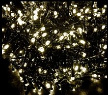 картинки электрогирлянда winter glade теплый белый свет 1000 ламп от магазина Tovar-RF.ru