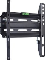 картинка кронштейн md 3132 extraslim черный до 43 от магазина Tovar-RF.ru