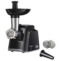 картинка moulinex me105830 мясорубка, 1400вт, черный от магазина Tovar-RF.ru