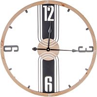 картинка Часы настенные LEFARD 105-230 60*5*60см от магазина Tovar-RF.ru