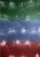 картинки электрогирлянды neon-night (215-129) 1,5х1,5м мультиколор от магазина Tovar-RF.ru