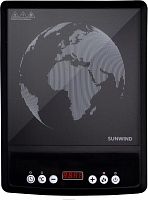 картинка плитка настольная sunwind sci-0501 от магазина Tovar-RF.ru