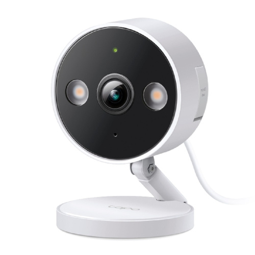 картинка TP-Link Tapo C120 Умная камера для улицы и помещений от магазина Tovar-RF.ru