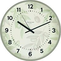 картинка Часы настенные TROYKATIME 76770780 TROYKATIME 76770780 от магазина Tovar-RF.ru