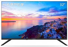 картинка телевизор led 32” hd harper 32r721t от магазина Tovar-RF.ru