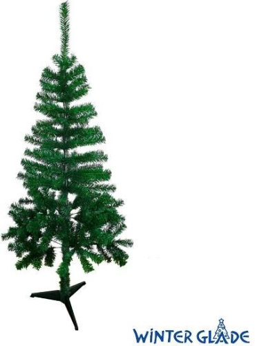 картинка Ель искусственная WINTER GLADE Ель искусственная Паула 150 см (101150) от магазина Tovar-RF.ru