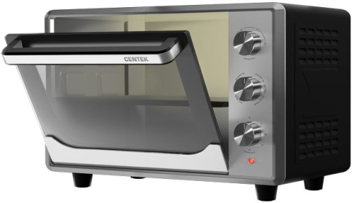 картинка электродуховка centek ct-1540 духовка электрическая от магазина Tovar-RF.ru