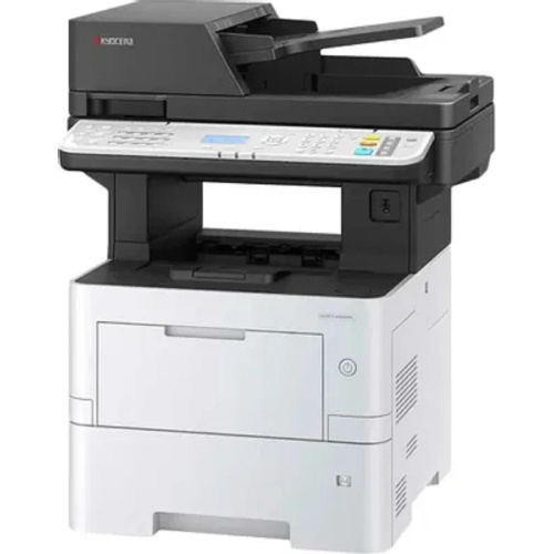 картинка kyocera ecosys ma4500x (110c133ax0) азия {а4, 45ppm, 1200dpi, 1gb, usb, network, дуплекс, radp75, тонер на 6 000отп.} от магазина Tovar-RF.ru