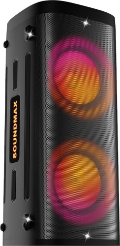 картинка акустика soundmax sm-ms4305 черный от магазина Tovar-RF.ru