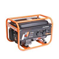 картинка Генератор бензиновый PATRIOT GRS 3800 [476102255] от магазина Tovar-RF.ru