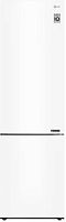 картинка холодильник lg ga-b509cqcl 419л. белый lg ga-b509cqcl 419л. белый от магазина Tovar-RF.ru