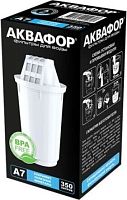 картинка Водоочистка АКВАФОР А7 (по 12 шт.) от магазина Tovar-RF.ru