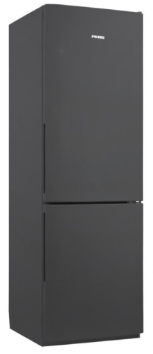 картинка холодильник pozis rk fnf-170 графитовый ручки вертикальные от магазина Tovar-RF.ru
