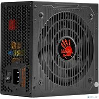 картинка bloody bd-ps750g-m atx 750w 80+ gold (20+4pin) apfc 120mm fan 6xsata cab manag rtl от магазина Tovar-RF.ru
