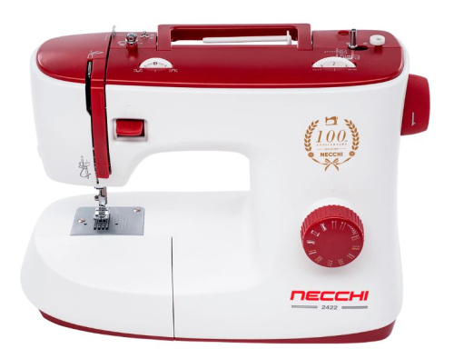 картинка швейная машинка necchi 2422 от магазина Tovar-RF.ru
