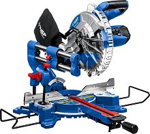 картинка Торцовочная пила ЗУБР ППТ-255-П Профессионал пила торцовочная с протяжкой ЗУБР ППТ-255-П Профессионал пила торцовочная с протяжкой от магазина Tovar-RF.ru