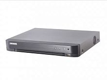 картинка видеорегистратор hvr (гибридный) hikvision ids-7204hqhi-m1/fa(c) от магазина Tovar-RF.ru