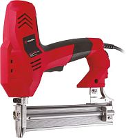 картинка Степлер электрический EDON ENS-2300 черный/красный 39973 2300Вт EDON ENS-2300 черный/красный 39973 2300Вт от магазина Tovar-RF.ru