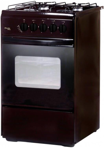 картинка плита газовая лада nova rg 24042 b лада nova rg 24042 b от магазина Tovar-RF.ru