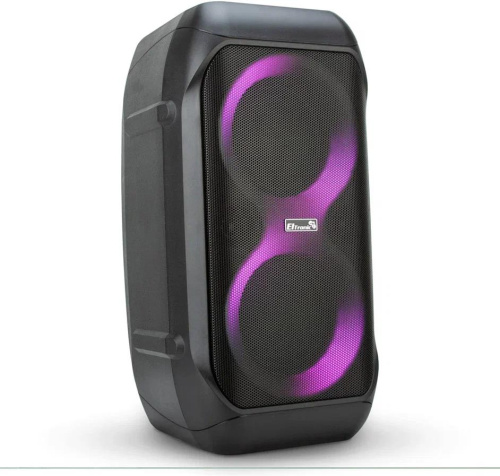 картинка мидисистема eltronic (20-98) crazy box 1200 - колонка 06 от магазина Tovar-RF.ru