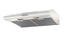 картинка вытяжка  krona olivia 600 white pb  от магазина Tovar-RF.ru