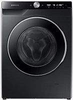 картинка стиральная машина samsung ww11cg604clblp черный от магазина Tovar-RF.ru