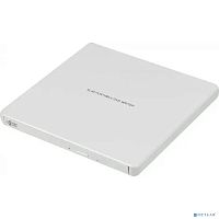картинка lg dvd-rw gp60nw60 ext. white slim ret. usb2.0 (совместим с 3.0) от магазина Tovar-RF.ru