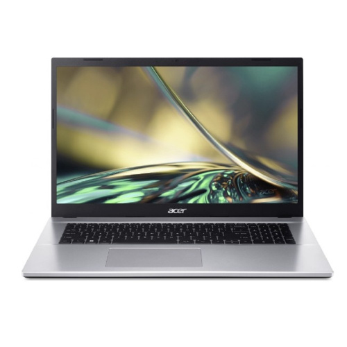 картинка acer aspire 3 a317-54-33gh [nx.k9yer.001] silver 17.3" {fhd i3 1215u/8gb/512gb ssd/intel iris xe graphics/eshell} от магазина Tovar-RF.ru