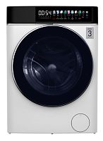 картинка стиральная машина centek ct-1947 (белый) с сушкой инверторный мотор от магазина Tovar-RF.ru