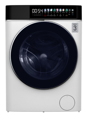 картинка стиральная машина centek ct-1947 (белый) с сушкой инверторный мотор от магазина Tovar-RF.ru