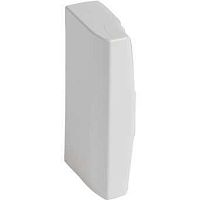 картинка Legrand 638035 Торцевая заглушка - для кабель-каналов Metra 100x50 от магазина Tovar-RF.ru