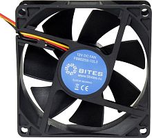 картинка вентилятор 5bites fb8025s-12l3 80x25 / sleeve / 2000rpm / 3p 5bites fb8025s-12l3 80x25 / sleeve / 2000rpm / 3p от магазина Tovar-RF.ru