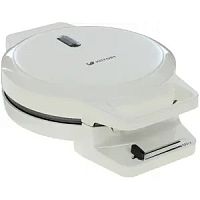 картинка вафельница kitfort кт-1624,  белый от магазина Tovar-RF.ru