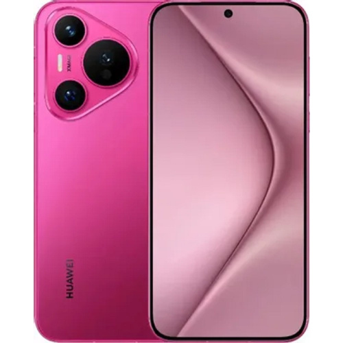 картинка huawei pura 70 12gb/256gb pink [51097vxu] (125010) от магазина Tovar-RF.ru