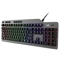 картинка lenovo legion [gy40t26479] k500 rgb mechanical gaming keyboard от магазина Tovar-RF.ru