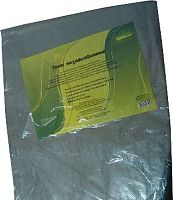 картинка товары для пикника экос t-4*6 тент хозяйственный универсальный 6*4м (999086) экос t-4*6 тент хозяйственный универсальный 6*4м (999086)от магазина Tovar-RF.ru