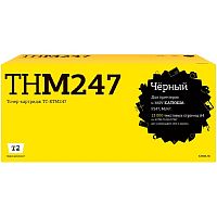 картинка t2  tc-ktm247 картридж t2 для катюша p247/m247 (13000стр.) с чипом thm247 от магазина Tovar-RF.ru