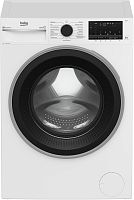 картинка стиральная машина фронтальная beko b3wfr572wb от магазина Tovar-RF.ru