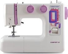 картинка машина швейная comfort 18 от магазина Tovar-RF.ru