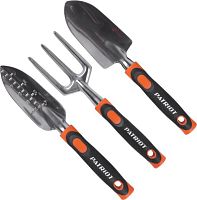 картинка Набор садовых инструментов PATRIOT 777001517 GTP 3, 3 пред. PATRIOT 777001517 GTP 3, 3 пред. от магазина Tovar-RF.ru